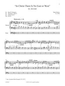 Grandeur and Glory: Organ Chorale Preludes, Vol. 3: Pentecost, Transfiguration, and Trinity