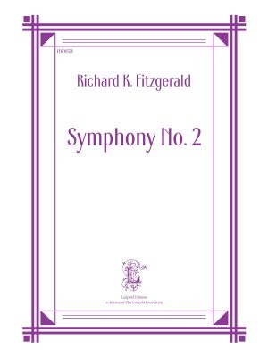 Symphony No 2