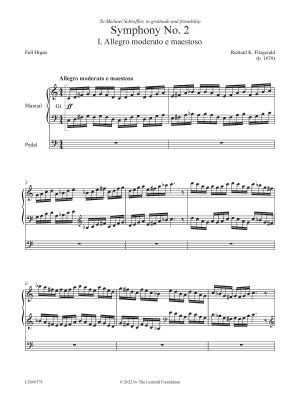 Symphony No 2