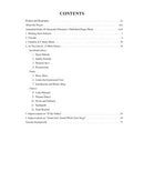 Six Previously Unpublished Organ Pieces