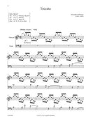 Six Previously Unpublished Organ Pieces