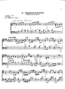 Suite Breve Op. 6, Vol. 1