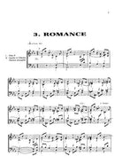 Suite Breve Op. 6, Vol. 2