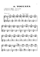 Suite Breve Op. 6, Vol. 2