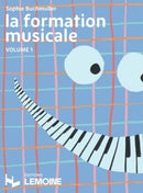 La Formation musicale 1