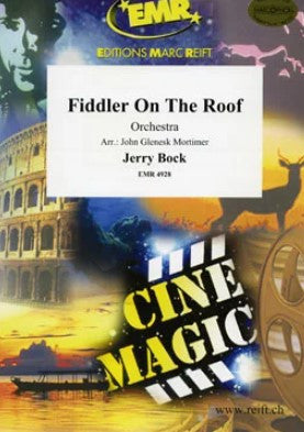 Fiddler On The Roof