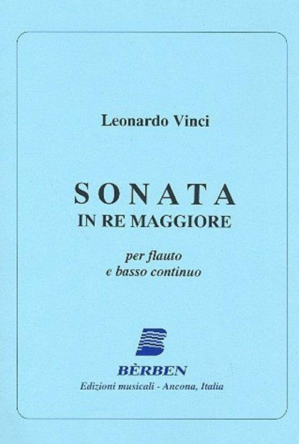 Sonata in D-Dur