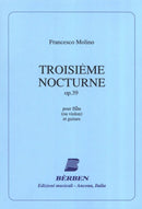 Nocturne Nr. 3 op. 39