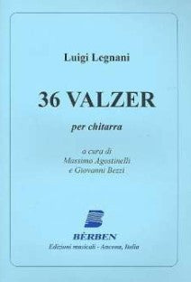 36 Valzer