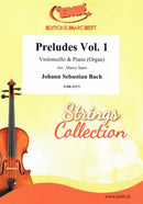 Preludes Vol. 1