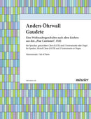Gaudete (set of parts)