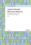 Missa pro defunctis