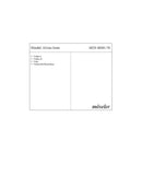 Alcina-Suite HWV 49 (set of string parts)
