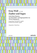 Zauber und Segen
