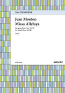 Missa Alleluya