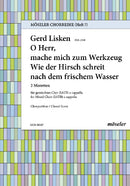 Zwei Motetten