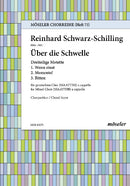 Über die Schwelle op. 76