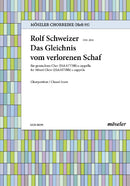 Das Gleichnis vom verlorenen Schaf