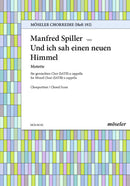 Und ich sah einen neuen Himmel op. 30