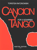 Cancion y Tango
