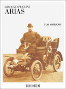 Arias for Soprano