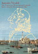 Arie D'Opera per Mezzosoprano / Contralto