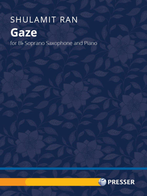 Gaze