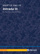 Intrada III