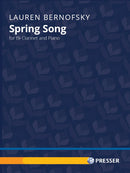 Spring Song