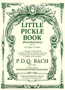 Little Pickle Book