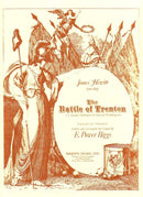The Battle of Trenton