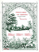 12 Christmas Carols