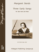 Three Early Songs