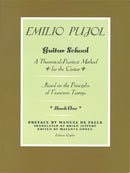 Guitar School, Book 1