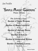 Simple Magic Gardens