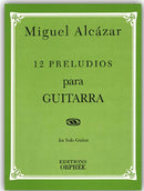 12 Preludios