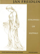 Strophes Of Sappho