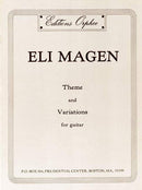 Theme and Variations