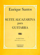 Suite Alcazarina