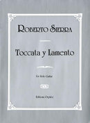 Toccata y Lamento