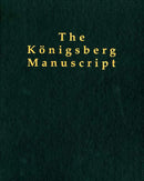 Koenigsburg Manuscript
