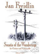 Sonata Of The Wanderings