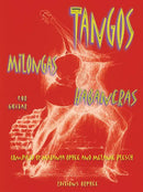 Tangos Milongas Habaneras
