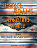 Concerto Clasico