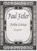 Folia Lirica