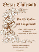 Da Un Codice del Cinquecento