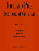 School Of Guitar, vol. 1