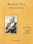 School Of Guitar, vol. 2