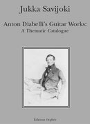 Anton Diabelli's Guitar Works