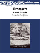 Firestorm